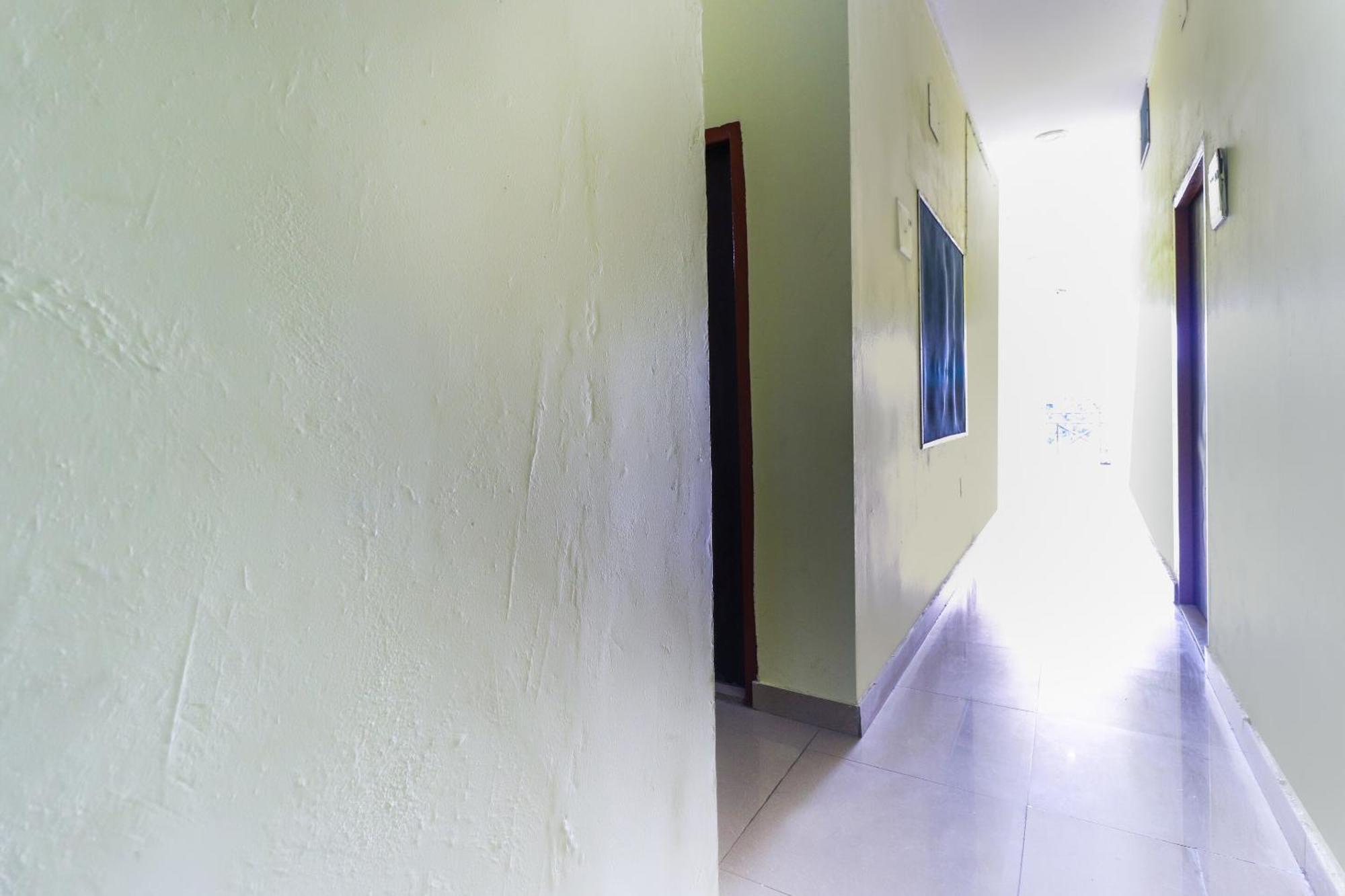 Spot On Shivalik View Stay Jhājra Exterior foto