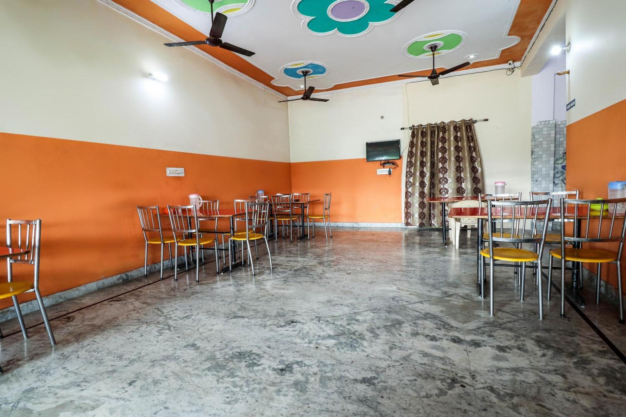 Spot On Shivalik View Stay Jhājra Exterior foto