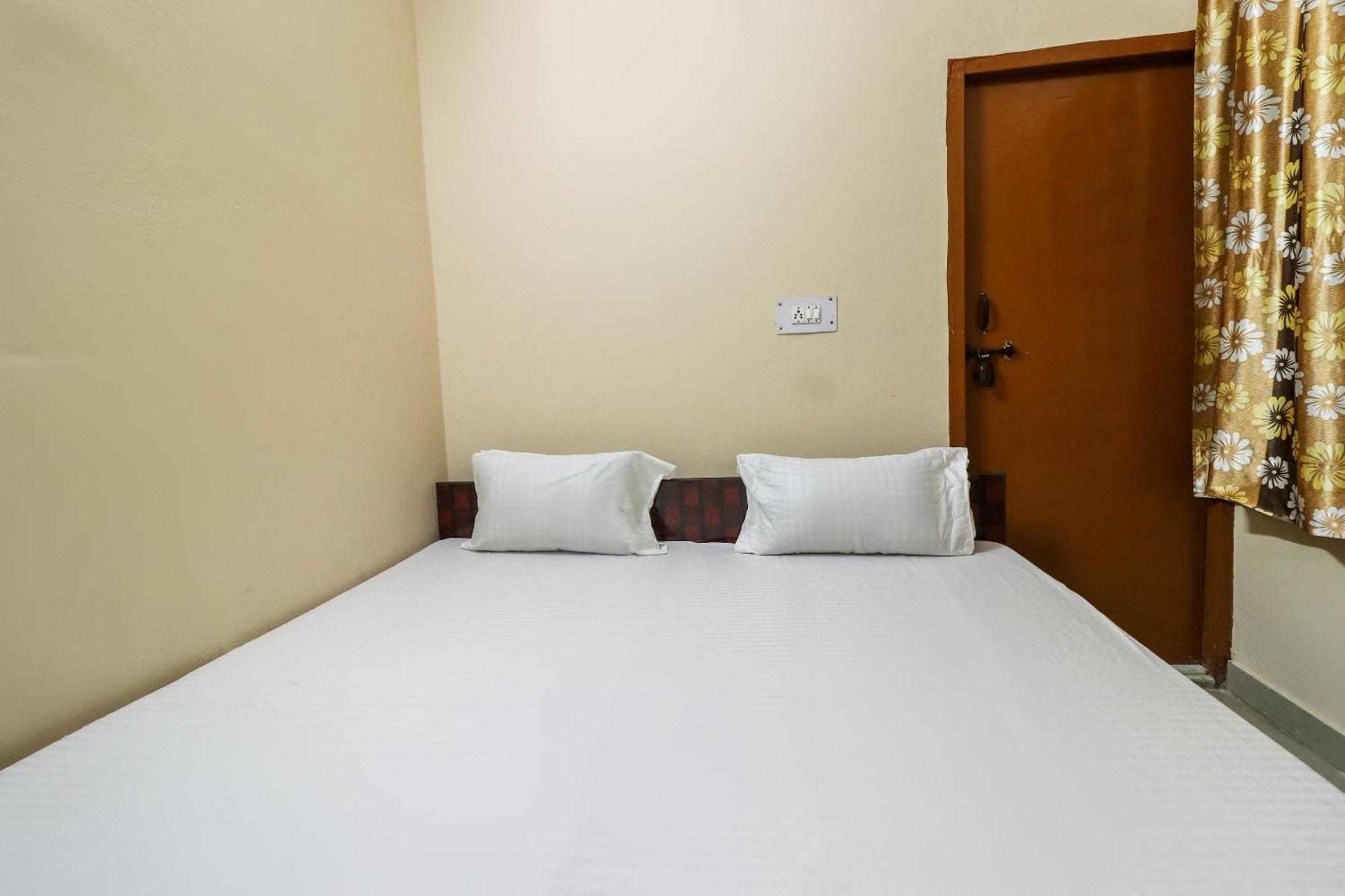 Spot On Shivalik View Stay Jhājra Exterior foto