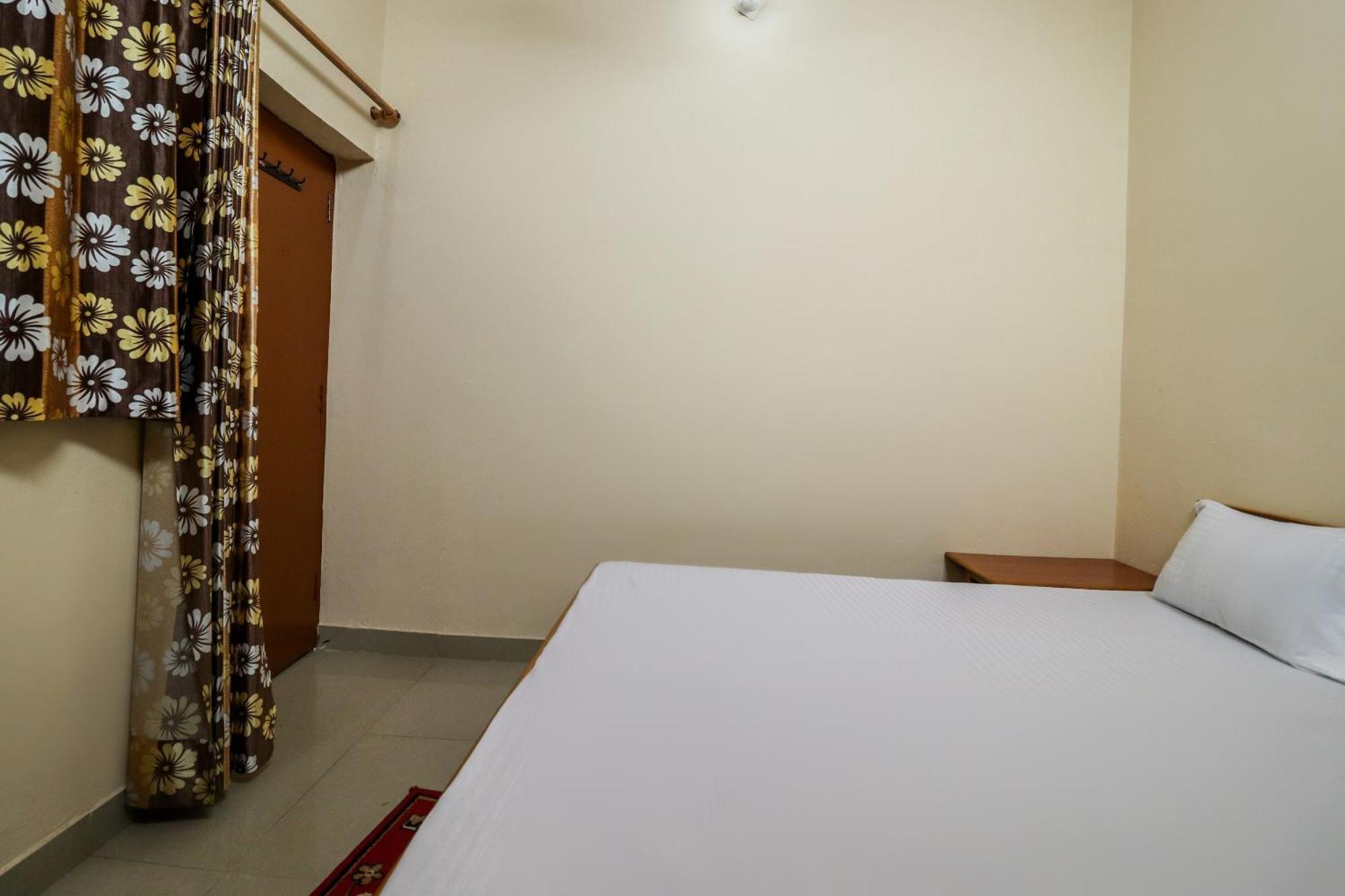 Spot On Shivalik View Stay Jhājra Exterior foto